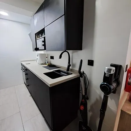 Apartmán Pyramid Explorers